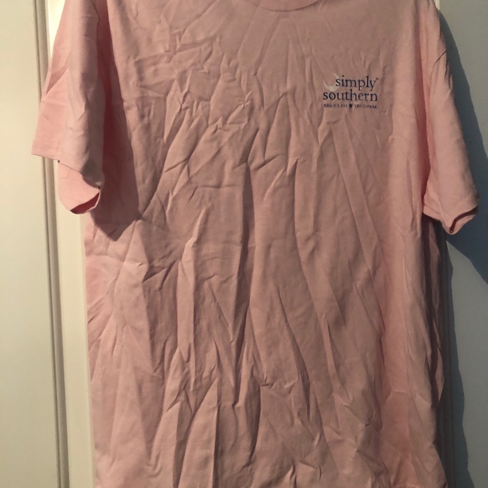 Simply southern xl T-shirt